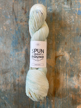 Load image into Gallery viewer, Spun Right Round Tough Sock