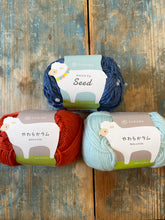 Load image into Gallery viewer, Daruma Soft Lambs Seed and Soft Lambs