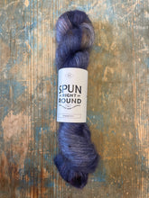 Load image into Gallery viewer, Spun Right Round Mohair Silk