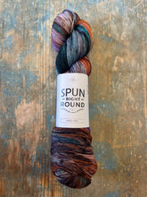 Load image into Gallery viewer, Spun Right Round Tough Sock