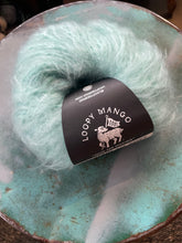 Load image into Gallery viewer, Loopy Mango Mohair So Soft