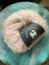 Load image into Gallery viewer, Loopy Mango Mohair So Soft