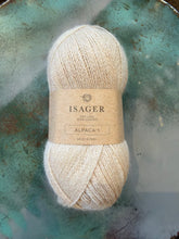 Load image into Gallery viewer, Isager Alpaca 1