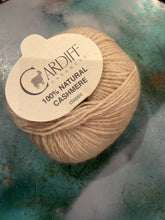 Load image into Gallery viewer, Cardiff Cashmere Classic
