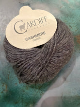 Load image into Gallery viewer, Cardiff Cashmere Classic