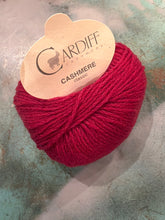 Load image into Gallery viewer, Cardiff Cashmere Classic