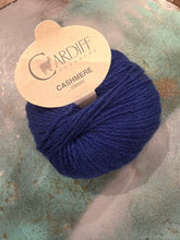 Load image into Gallery viewer, Cardiff Cashmere Classic