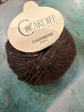 Load image into Gallery viewer, Cardiff Cashmere Classic