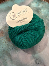 Load image into Gallery viewer, Cardiff Cashmere Classic