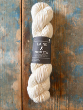 Load image into Gallery viewer, Laine x Novita DK