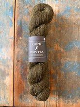 Load image into Gallery viewer, Laine x Novita DK