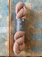 Load image into Gallery viewer, Laine x Novita DK