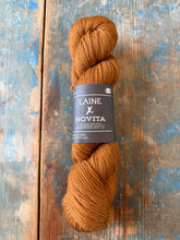 Load image into Gallery viewer, Laine x Novita DK