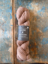 Load image into Gallery viewer, Laine x Novita 4 Ply