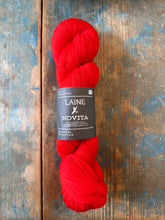 Load image into Gallery viewer, Laine x Novita 4 Ply
