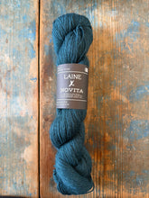 Load image into Gallery viewer, Laine x Novita 4 Ply