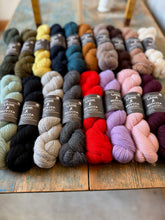 Load image into Gallery viewer, Laine x Novita 4 Ply