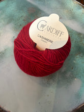 Load image into Gallery viewer, Cardiff Cashmere Classic