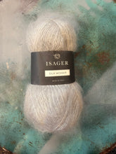 Load image into Gallery viewer, Isager Silk Mohair