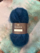 Load image into Gallery viewer, Isager Silk Mohair