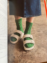 Load image into Gallery viewer, Sock Knitting Club book