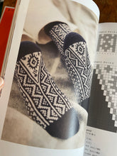 Load image into Gallery viewer, Sock Knitting Club book