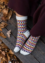 Load image into Gallery viewer, 52 Weeks of Scrap Yarn book