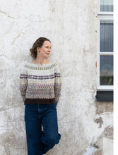 Load image into Gallery viewer, 52 Weeks of Scrap Yarn book