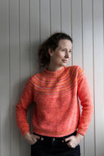 Load image into Gallery viewer, 52 Weeks of Scrap Yarn book