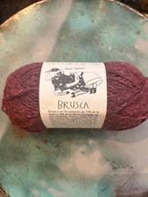 Load image into Gallery viewer, Rosa Pomar Retrosaria Brusca