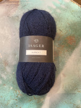 Load image into Gallery viewer, Isager Alpaca 1