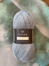 Load image into Gallery viewer, Isager Alpaca 1