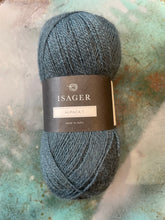 Load image into Gallery viewer, Isager Alpaca 1