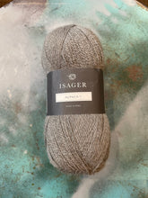 Load image into Gallery viewer, Isager Alpaca 1