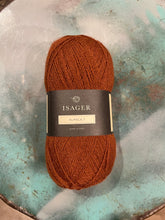 Load image into Gallery viewer, Isager Alpaca 1
