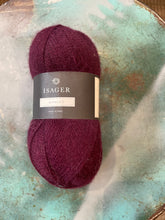 Load image into Gallery viewer, Isager Alpaca 1