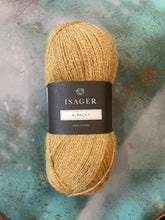 Load image into Gallery viewer, Isager Alpaca 1