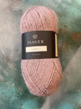 Load image into Gallery viewer, Isager Alpaca 1