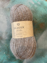 Load image into Gallery viewer, Isager Alpaca 1