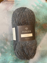 Load image into Gallery viewer, Isager Alpaca 1