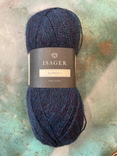 Load image into Gallery viewer, Isager Alpaca 1