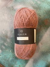 Load image into Gallery viewer, Isager Alpaca 1