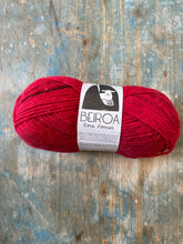 Load image into Gallery viewer, Rosa Pomar Retrosaria Beiroa