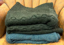 Load image into Gallery viewer, Blanket Class 2026