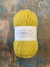 Load image into Gallery viewer, CaMaRose Økologisk Hverdagsuld