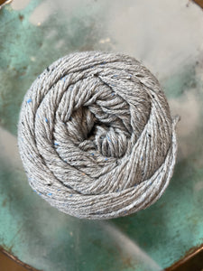 Laines du Nord Cotton Silk Tweed