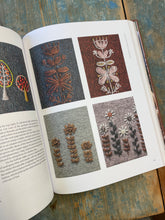Load image into Gallery viewer, Embroidery on Knits book by Judit Gummlich