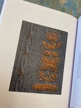 Load image into Gallery viewer, Embroidery on Knits book by Judit Gummlich