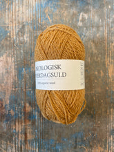 Load image into Gallery viewer, CaMaRose Økologisk Hverdagsuld