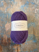 Load image into Gallery viewer, CaMaRose Økologisk Hverdagsuld